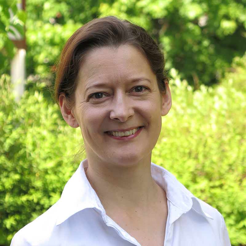 Johanna Witzell - Växtskadegörare i Fokus