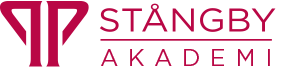 Stångby Akademi Logotyp